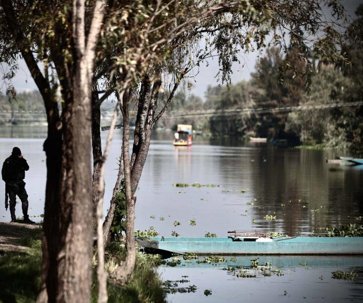 Museos, parques y lugares abiertos en CDMX esta Semana Santa Museos, parques y lugares abiertos en CDMX esta Semana Santa