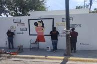 Atienden en Apodaca a 5 mil 400 mujeres víctimas de violencia Atienden en Apodaca a 5 mil 400 mujeres víctimas de violencia