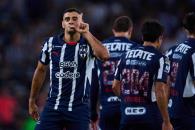 Volvería Berterame ante León Volvería Berterame ante León