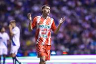 Deja Necaxa a Rayados en el play in Deja Necaxa a Rayados en el play in