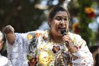 Niega IMPI a Batres registro de "Ministra del Pueblo" Niega IMPI a Batres registro de "Ministra del Pueblo"