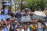 Pronostican Sábado de Gloria con temperaturas de hasta 30 grados Pronostican Sábado de Gloria con temperaturas de hasta 30 grados