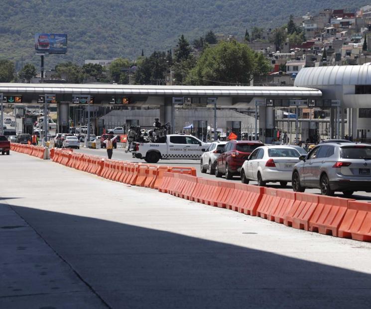 Semana Santa: Qué papeles llevar en un viaje en carretera Semana Santa: Qué papeles llevar en un viaje en carretera