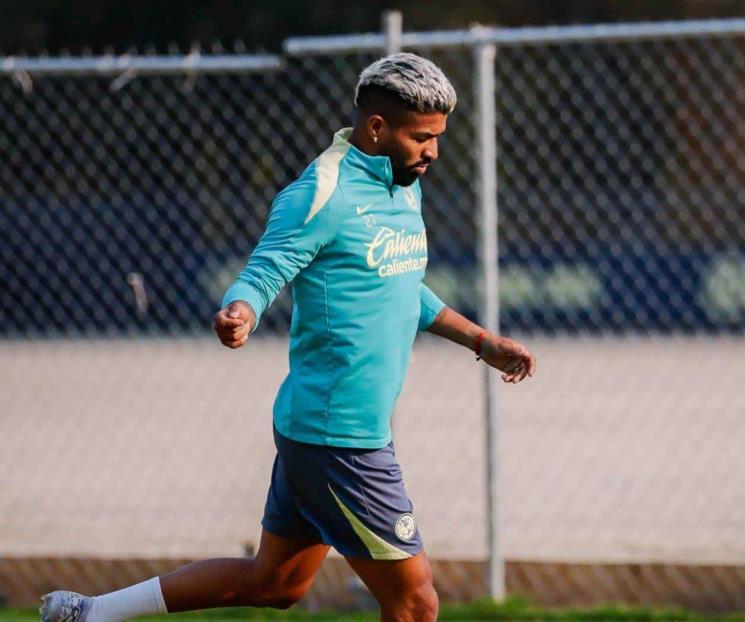 Buscará América el subliderato Buscará América el subliderato