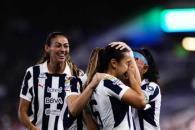 Quieren Rayadas el Tricampeonato Quieren Rayadas el Tricampeonato
