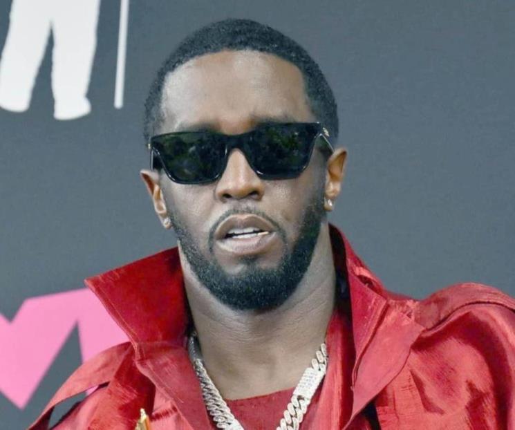 Rechazan solicitud de Diddy para retrasar juicio