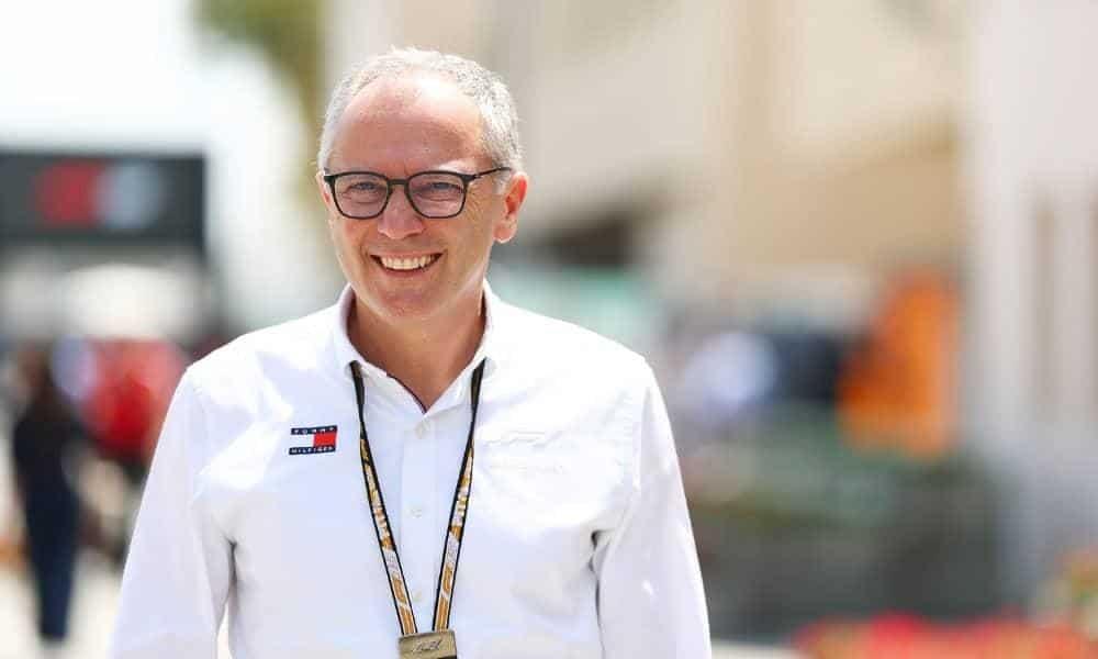 Angustia en F1 escenario difícil por economía a nivel mundial