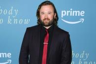 Se disculpa Haley Joel Osment por su comportamiento tras arresto Se disculpa Haley Joel Osment por su comportamiento tras arresto