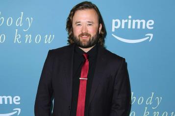 Se disculpa Haley Joel Osment por su comportamiento tras arresto