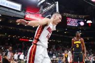 Miami y Memphis completan postemporada de la NBA Miami y Memphis completan postemporada de la NBA