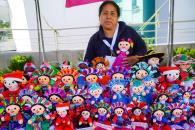 Fortalecen en NL a comunidades indígenas con Coloquio Intercultural Fortalecen en NL a comunidades indígenas con Coloquio Intercultural