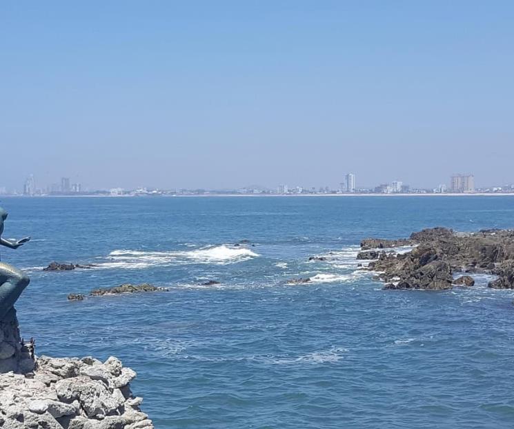Estiman derrama económica de mil 400 mdp en Mazatlán Estiman derrama económica de mil 400 mdp en Mazatlán