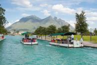 Fortalece Monterrey con convenio promoción turística Fortalece Monterrey con convenio promoción turística