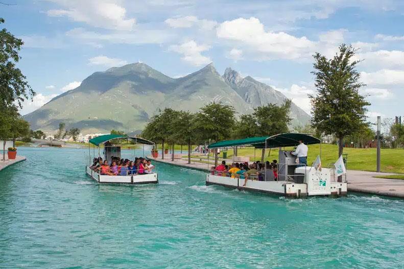 Fortalece Monterrey con convenio promoción turística