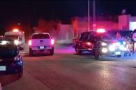 Queda grave tras ser aplastado por tráiler Queda grave tras ser aplastado por tráiler