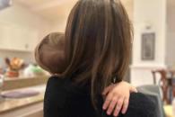 Claudia Sheinbaum comparte foto con su nieto