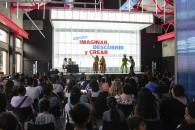 Invitan a disfrutar las múltiples actividades de Niños CONARTE Invitan a disfrutar las múltiples actividades de Niños CONARTE