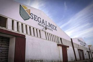 Procesan a exsubdirector de Liconsa por caso de Segalmex