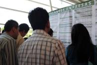 Frena incertidumbre económica generación de empleo en el país Frena incertidumbre económica generación de empleo en el país