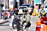 Pide CNDH a Defensa reparación del daño tras muerte de migrantes Pide CNDH a Defensa reparación del daño tras muerte de migrantes