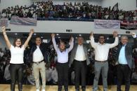 Perfila TEPJF desechar impugnación de Loretta Ortiz Perfila TEPJF desechar impugnación de Loretta Ortiz