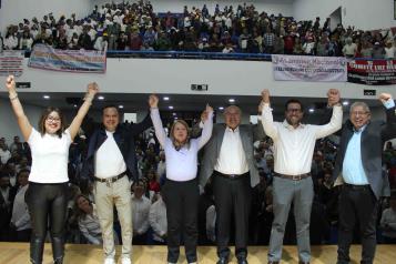 Perfila TEPJF desechar impugnación de Loretta Ortiz