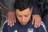 Cae en Turquía pederasta acusado en España de abusar de 100 niños Cae en Turquía pederasta acusado en España de abusar de 100 niños