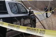 Suman 355 asesinatos durante Semana Santa en México