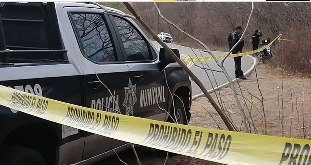 Suman 355 asesinatos durante Semana Santa en México Suman 355 asesinatos durante Semana Santa en México