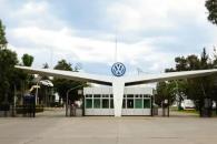 Volkswagen planea fabricar Audi en EU, asegura Bloomberg Volkswagen planea fabricar Audi en EU, asegura Bloomberg