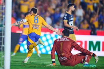 Directo a cuartos