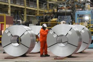 Exportaciones mexicanas de latas de aluminio caen ante aranceles