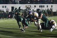 Las fortalezas de Auténticos Tigres de cara a la final Las fortalezas de Auténticos Tigres de cara a la final