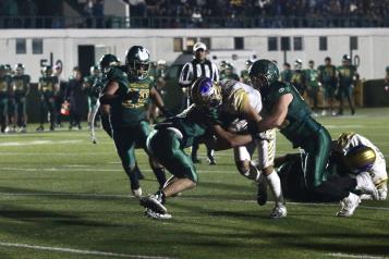 Las fortalezas de Auténticos Tigres de cara a la final