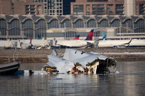 Se estrella avioneta en Nebraska; tres muertos Se estrella avioneta en Nebraska; tres muertos