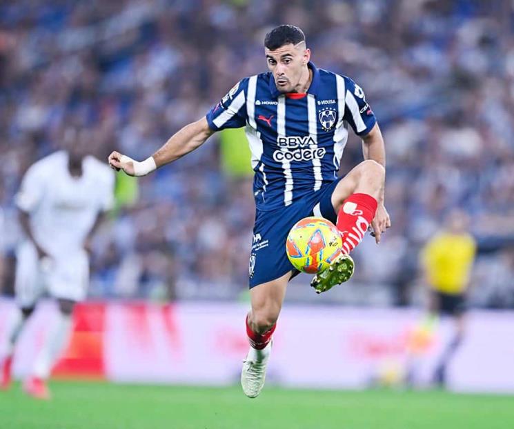 Quiere Rayados cerrar el Clausura 2025 en séptimo