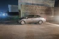 Cae banda de ladrones de autos en Guadalupe