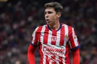 Mateo Chávez deja a Chivas y se va al AZ de Holanda