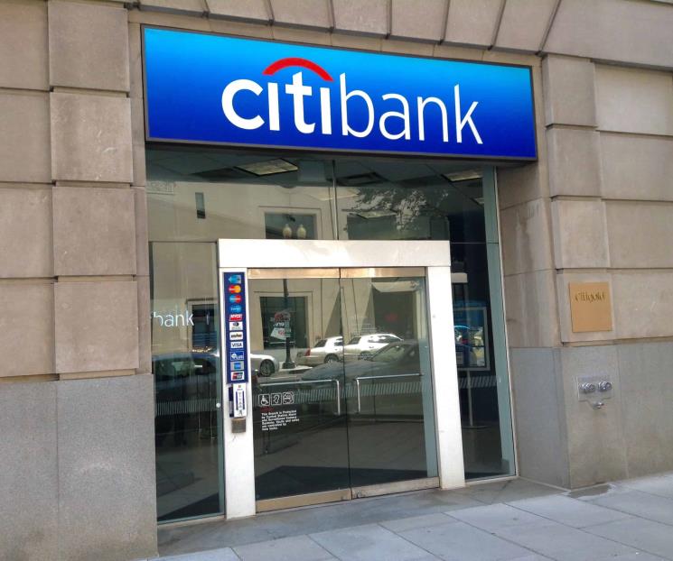 Tras separarse de Banamex, Citi debuta como banco Tras separarse de Banamex, Citi debuta como banco