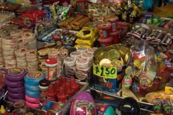 Prohibir comida chatarra elimina empleos