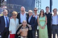 Confirma la WWE adquisición de la Triple A