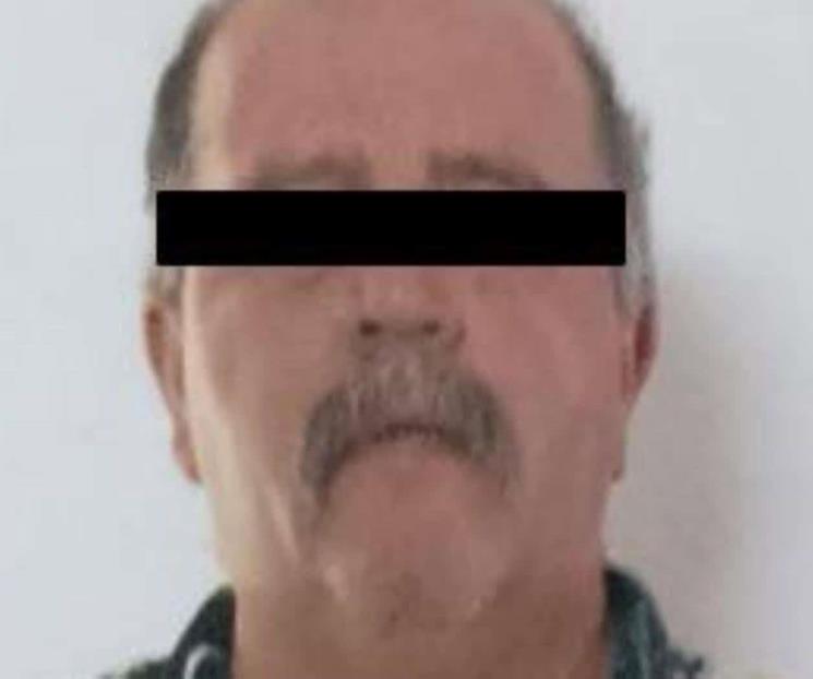 Detienen a hombre armado en La Huasteca Detienen a hombre armado en La Huasteca