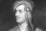 Lord Byron Lord Byron