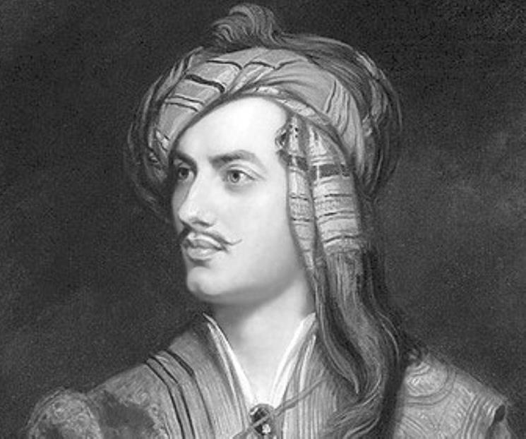 Lord Byron Lord Byron