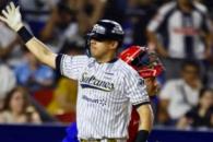 Amarran Sultanes la serie ante Charros de Jalisco Amarran Sultanes la serie ante Charros de Jalisco