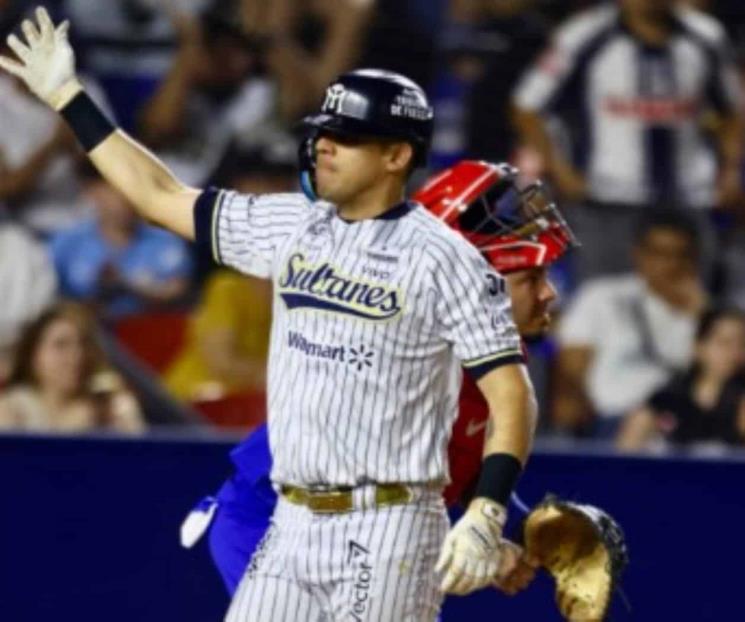 Amarran Sultanes la serie ante Charros de Jalisco Amarran Sultanes la serie ante Charros de Jalisco