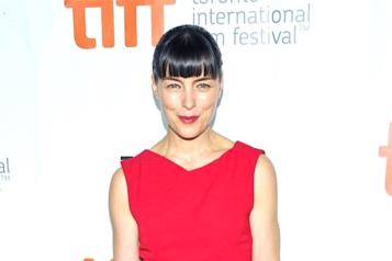 Revela Olivia Williams su batalla contra el cáncer