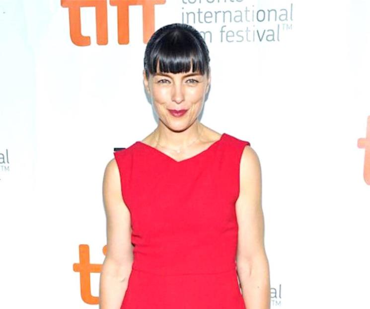 Revela Olivia Williams su batalla contra el cáncer Revela Olivia Williams su batalla contra el cáncer