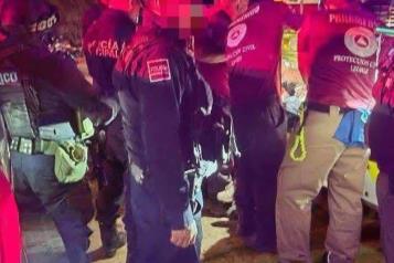 Termina herido en riña en la Cerro Prieto