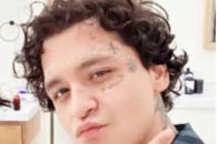 Sorprende Nodal con nuevo look